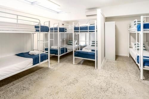 Freedom Cairns Premium Hostel (Little Drifter Cairns)2