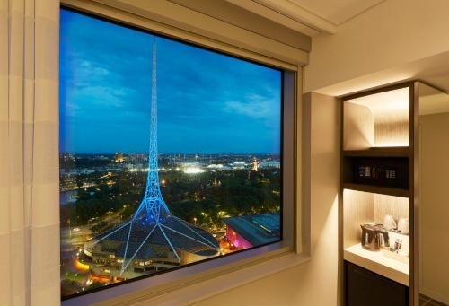 Holiday Inn Express Melbourne Southbank By IHG4