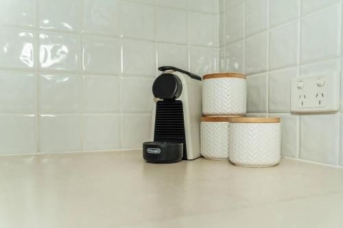 Nirvana on Gray - Netflix - WiFi - Nespresso & More2