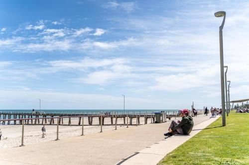Harmony at Henley Beach-Wifi - Nespresso - Netflix2