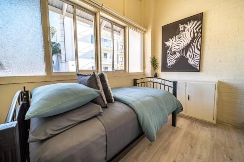 Sea La Vie on Durham- Wifi - Netflix - Nespresso4
