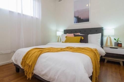 Hideaway @ Adelphi-Waterfront Apartment - Wifi - Nespresso4