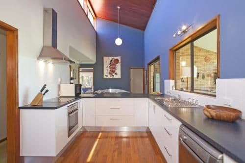 Five-Bedroom House