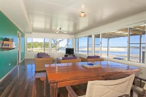 Lobster Cottage - Sawtell, NSW4