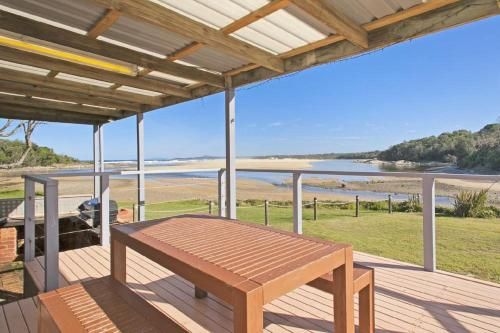 Lobster Cottage - Sawtell, NSW1