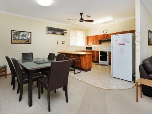 Rose Cottage - Sawtell, NSW3
