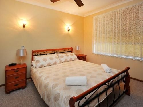 Rose Cottage - Sawtell, NSW1