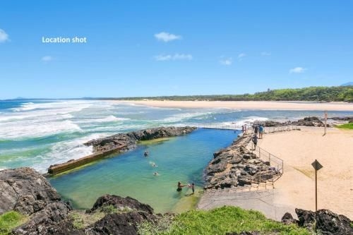 Ocean Sands 5 - Sawtell, NSW3