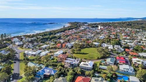 Tee Jays - Sawtell, NSW4