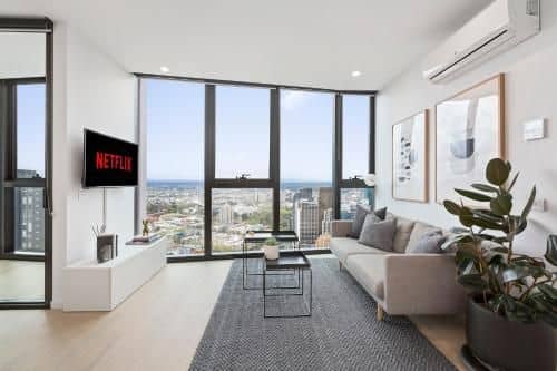 Luxuria Apartments - Avant Luxuria Apartments - Avant