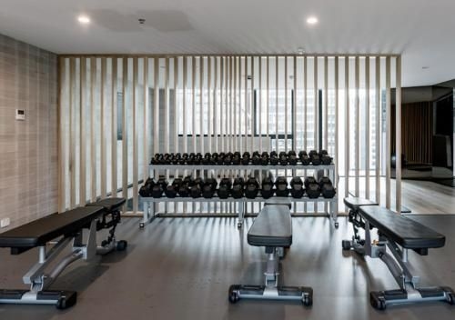 Luxuria Apartments - Avant2