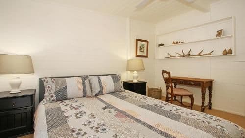Four-Bedroom Apartment