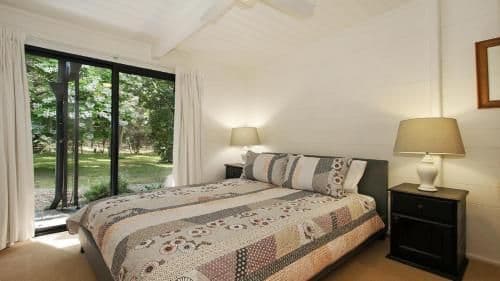 Four-Bedroom Apartment