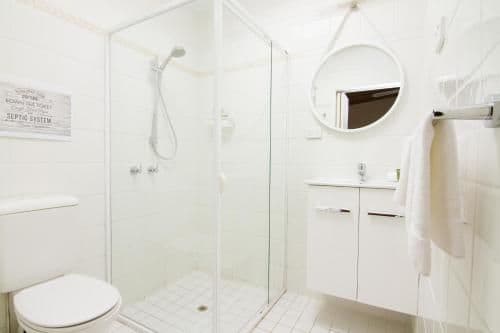 Four-Bedroom Apartment