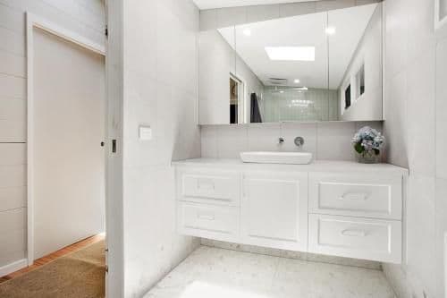 Four-Bedroom Apartment