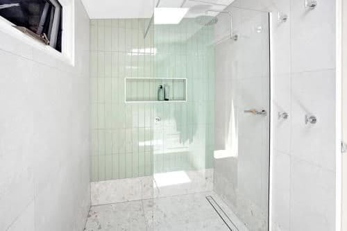 Four-Bedroom Apartment