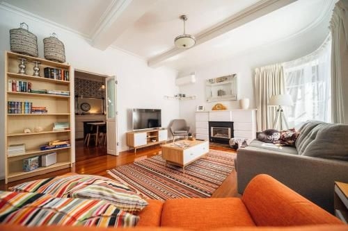 Masterpiece on Moseley-Art Deco Luxury - Beach - Wifi1