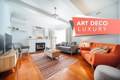Masterpiece on Moseley-Art Deco Luxury - Beach - Wifi Masterpiece on Moseley-Art Deco Luxury - Beach - Wifi