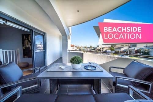 Higher Ground on Seaview-Superb Beach Lifestyle - Wifi - Metres from the beach Higher Ground on Seaview-Superb Beach Lifestyle - Wifi - Metres from the beach