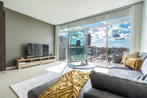 Vue of the East End-Wifi - Netflix - Nespresso Vue of the East End-Wifi - Netflix - Nespresso