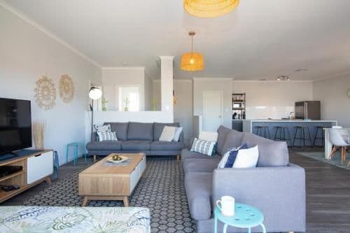 Five-Bedroom House