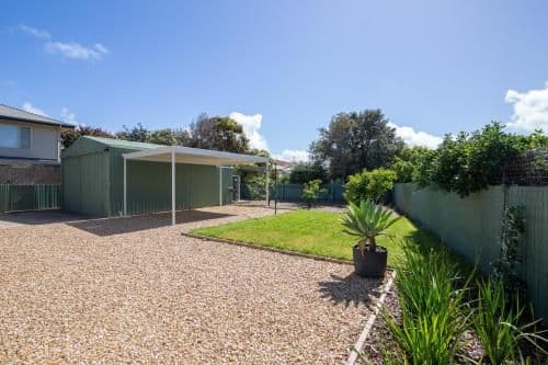 Five-Bedroom House