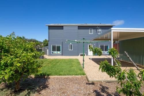Five-Bedroom House