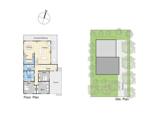 BAYSHORE - DROMANA BAYSHORE - DROMANA