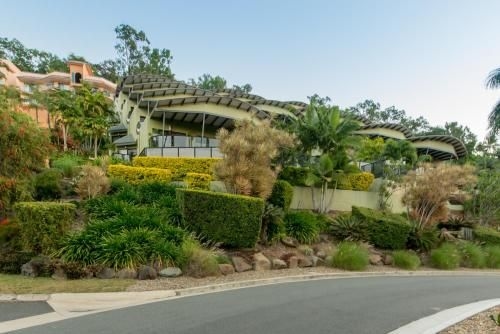 Ambience of Airlie - Airlie Beach2