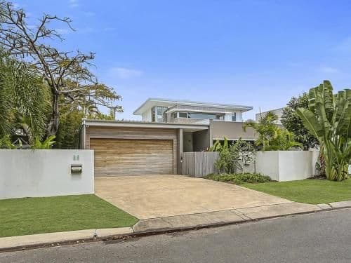 Five-Bedroom House