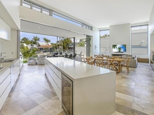 Five-Bedroom House