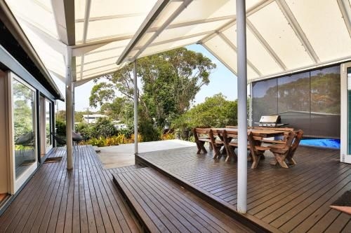 Ayana Beach House - Pet Friendly - Opposite Beach3
