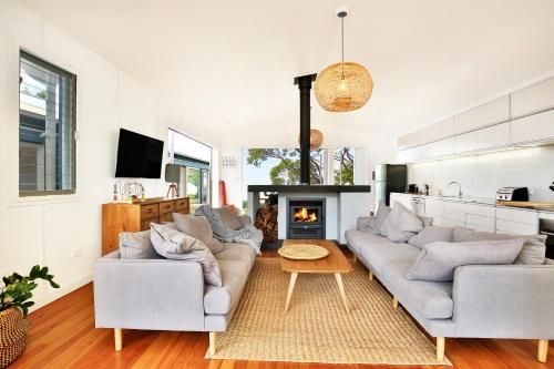 Ayana Beach House - Pet Friendly - Opposite Beach0