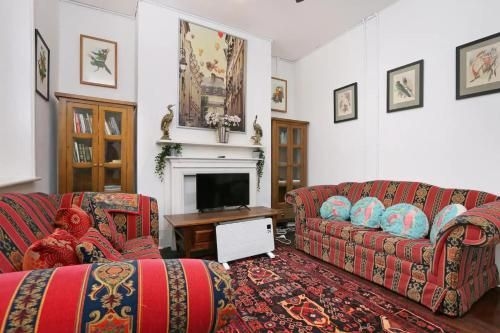 Central Heritage Building In Fremantle Sleeps 61