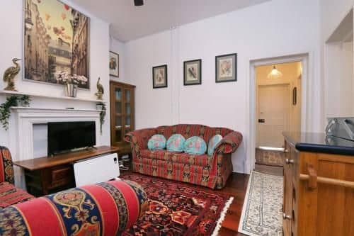 Central Heritage Building In Fremantle Sleeps 6 Central Heritage Building In Fremantle Sleeps 6