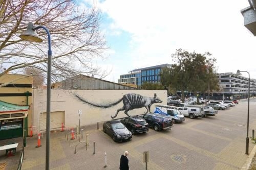 Central Heritage Building In Fremantle Sleeps 64