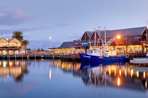 Central Heritage Building In Fremantle Sleeps 63
