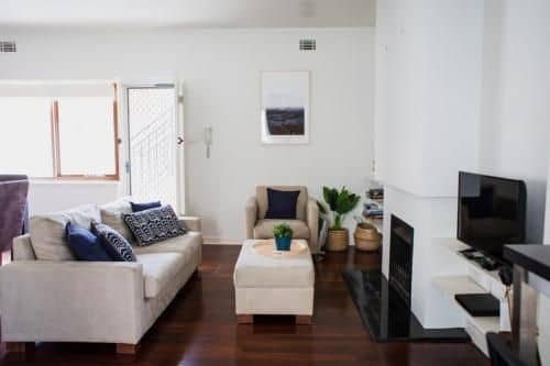 Cottesloe Beach Villa With Large Courtyard Sleeps 4 Cottesloe Beach Villa With Large Courtyard Sleeps 4