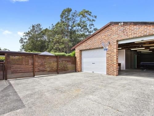 Amersham - great family accommodation1