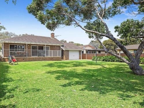 Fern Way Beach House - 70m to beach3