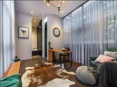 ReadySet Apartments at Glasshouse (Readyset Glashouse Melbourne)4