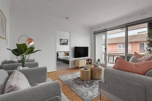 Heart of Ormond Apartment by Ready Set Host Heart of Ormond Apartment by Ready Set Host