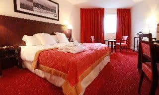 GOLDEN TULIP PARIS CDG VILLEPINTE GOLDEN TULIP PARIS CDG VILLEPINTE