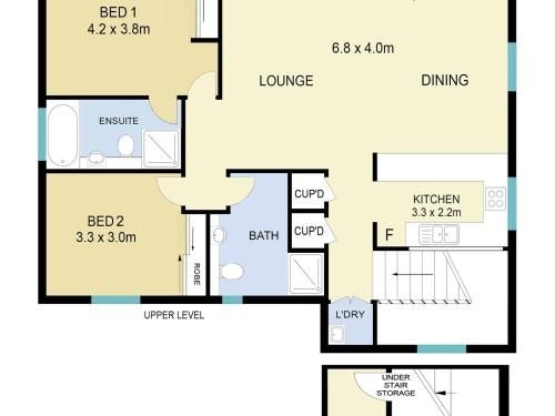 Villas Treinta (Sleeps 30) Resort Condos located within Cypress Lakes Resort (nothing is more central)2