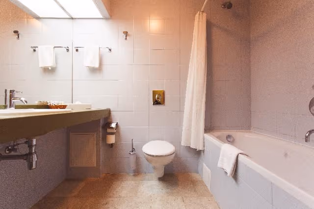 DOUBLE COMFORT