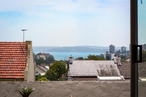Boutique Apartment with Fantastic Harbour Views2