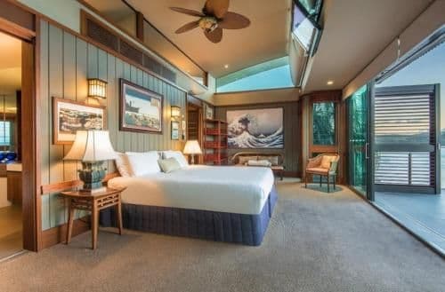 Four-Bedroom House