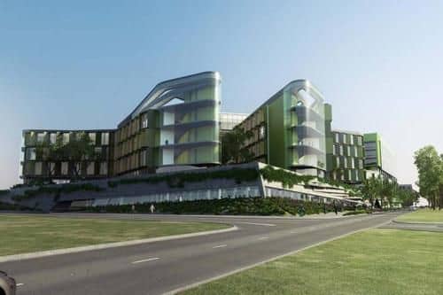 B6 Close to UWA, Swan River, Cafes & The New Childrens Hospital B6 Close to UWA, Swan River, Cafes & The New Childrens Hospital