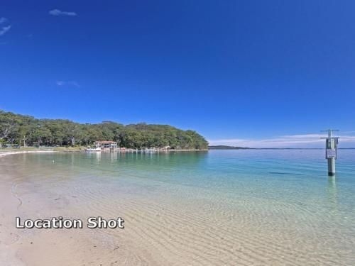 4 'Cottage Court', 6-10 Weatherly Cl - Shoal Bay & Little Beach at your fingertips3