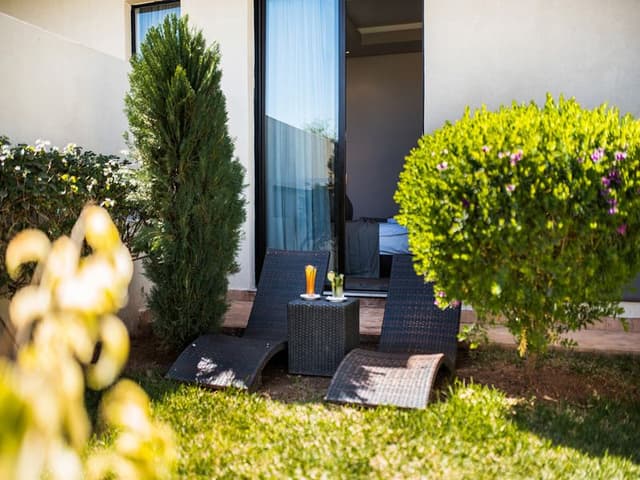 SUITE STANDARD